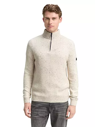 TOM TAILOR | Troyer Pullover | 
